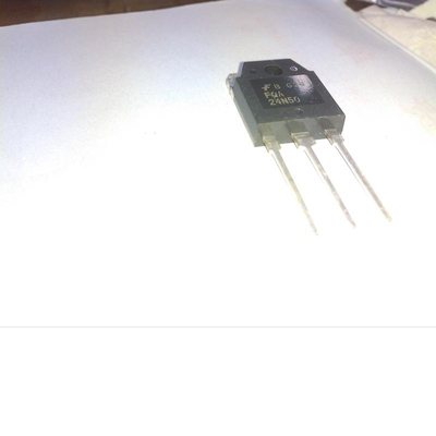 FQA24N50F TO-3P 全新原装可以直拍