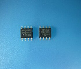 贴片 MCP6042 MCP6042I MCP6042-I/SN SOP8 运算放大器 -热卖