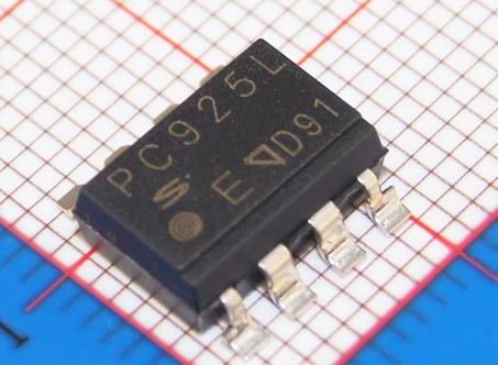 PC925 PC925L 贴片光耦 SOP-8 SHARP夏普 原装进口  质量超好