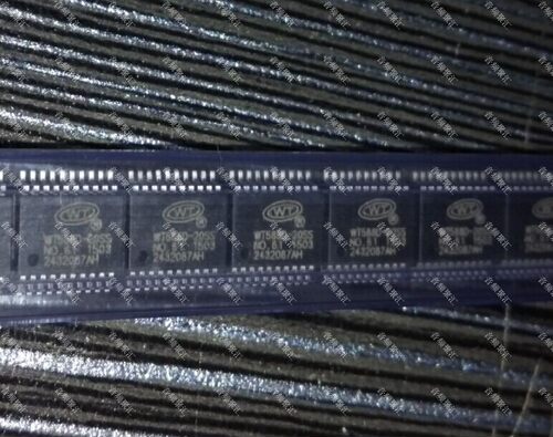 WT588 WT588D-20SS 16P-8M内存 TSSOP20 原装正品