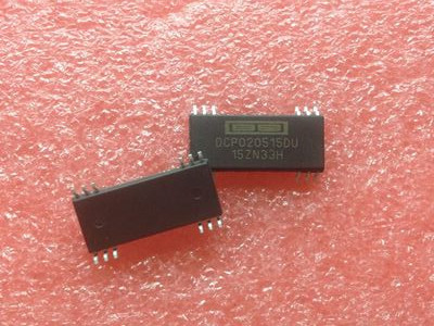 全新原装正品 DCP020515DU DCP020515 SOP12 贴片 集成电路芯片