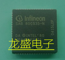 SAB80C535N SAB80C535-N集成电路芯片 四方粒IC 电子元器件ZJ