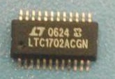 LTC1702ACGN  LTC1702AIGN  SSOP