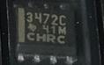 TL3472CDR TL3472CD TL3472 3472C SOP8 原装热卖