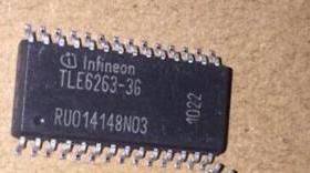 TLE6263 TLE6263-3G 汽车电脑板常用易损芯片 专业汽车IC 可直拍