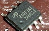 一个起拍！（直拍）全新原装正品：AOZ1013AI Z1013AI