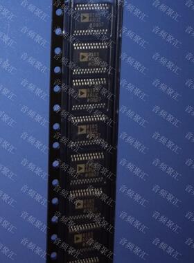 AD8185ARUZ AD8185ARU TSSOP24 原装正品