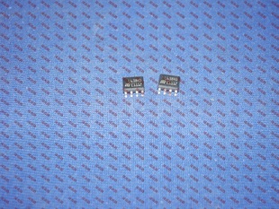 电桥驱动器外部开关L6384D L6384D013TR L6384 SOP8 ST进口全新