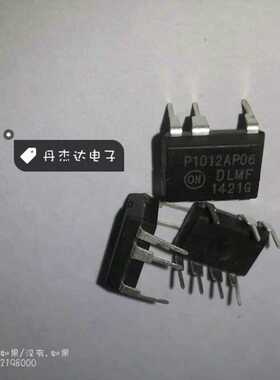 一级 NCP1012AP065G P1012AP06 开关控制器 进口原装