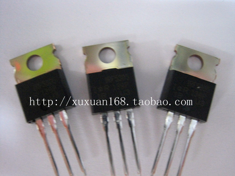 全新原装正品 IRF5305 MOS场效应管 直插 一个起拍