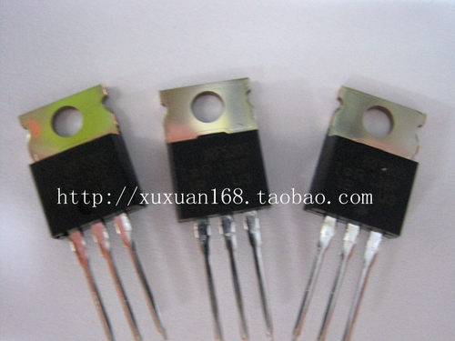 全新原装正品 IRF5305 MOS场效应管 直插 一个起拍