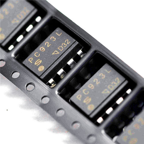 PC923L 光耦 贴片SOP8 光隔离器 光电耦合