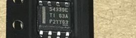 全新原装 TPS54339EDDAR TPS54339E 54339E SOP8  正品热卖
