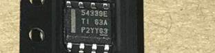 全新原装 TPS54339EDDAR TPS54339E 54339E SOP8  正品热卖