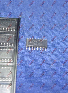 逻辑块 驱动器SN75ALS194DR 75ALS194 SOP16原装进口集成 电 路
