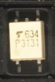 TLP3131 P3131 光耦固态继电器 光电耦合器 现货热卖  质量保证
