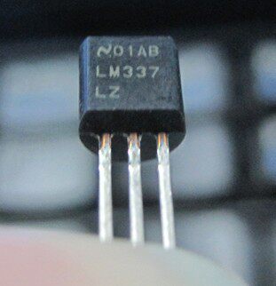 全新原装正品 LM337  LM337L  LM337LZ TO-92 三端稳压管正品热卖