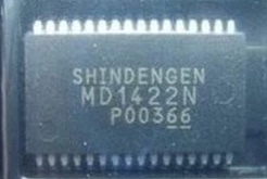 全新原装正品 MD1422N 贴片 一个起拍