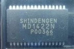 全新原装正品 MD1422N 贴片 一个起拍