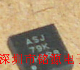 全新原装正品 TPS62021DRCR 丝印代码ASJ QFN10 集成电路芯片