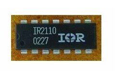 IR2110 IR2110PBF 直插DIP14