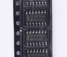 全新原装正品 MC33074DR2G MC33074DG SOP14 ON线性放大器