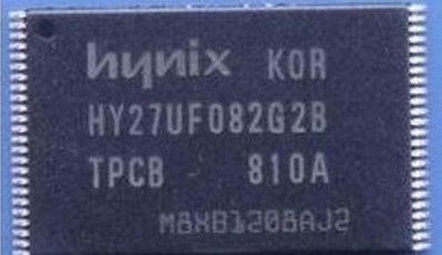 一个起拍！（直拍）全新原装现货：HY27UF082G2B-TPCB
