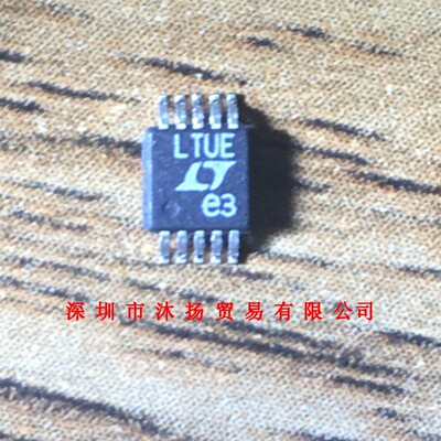 全新原装正品 LT1947EMS 丝印LTUE MSOP10 集成电路 盗图必究