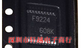 全新进口全系列 F9224 UPD78F9224 UPD78F9222MC TSSOP20