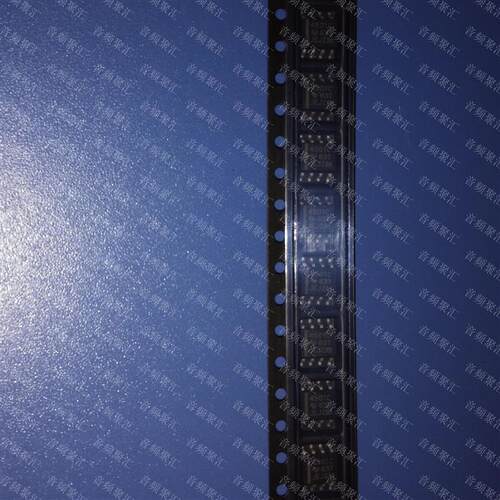 THS4501C THS4501CD 4501C TI SOP8 高速全差动放大器 原装