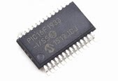 全新 PIC16F1829-I/SS SSOP20封装 8位PIC单片机 MCU控制器芯片