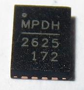 MP2625 MP2625GL-Z  MP2625GL-LF-Z  QFN20 实体店热卖全新正品
