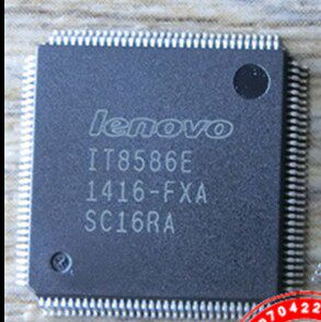 一个起售 全新原装 空的无程序 IT8586E FXS FXA EXA CXS