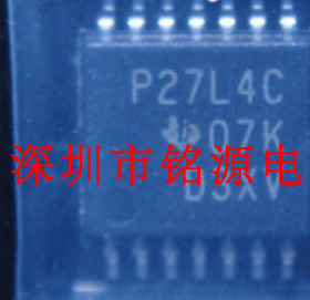 全新原装正品 TLC27L4CPWR 印P27L4C TSSOP14 贴片 集成电路芯片