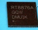 全新原装正品 RT8876AGQW 贴片 一个起拍