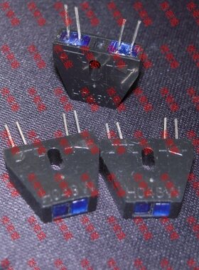 反射式光电开关 传感器FS048W H048W 光电耦合器全新原装反射开关