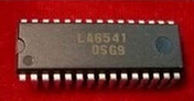 LA6541 原装进口电脑通讯IC