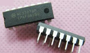 MC33079  MC33079P  全新  ON  进口芯片热卖 质量超好 直拍