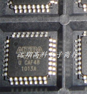 EPC2TI32N芯片ALTERA TQFP32 进口原装现货，量大价优可谈