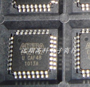 EPC2TI32N芯片ALTERA TQFP32 进口原装现货，量大价优可谈
