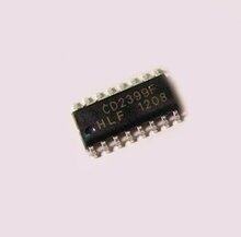 贴片 CD2399F SOP-16 CD2399 PT2399 音频数字混响电路 全新原装