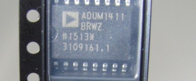 ADUM1411BRWZ ADUM1411BRW  SOP16  ADUM1411  7.2MM