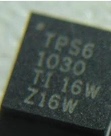 全新原装正品 TPS61030RSAR 贴片 一个起拍