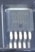 全新原装正品 XL2596S-12E1 贴片 一个起拍
