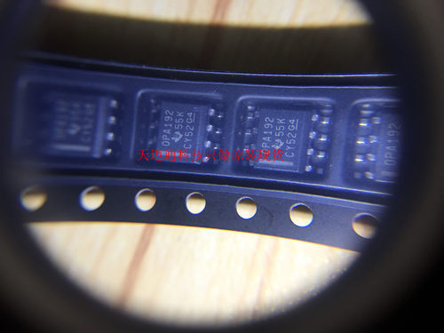 OPA192IDR      SOIC-8   全新进口原装现货