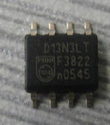 一个起拍!(直拍)全新原装正品:D13N3LT D13N03LT PHKD13N03LT