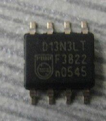 一个起拍！（直拍）全新原装正品：D13N3LT D13N03LT PHKD13N03LT