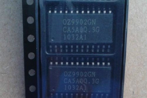 原装 OZ9902GN 0Z9902GN 海信电视LED背光控制集成IC 贴片SOP
