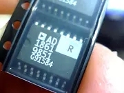 AD1861R  AD1861  SOP16