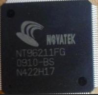 一个起拍！（直拍）全新原装正品：NT96211FG